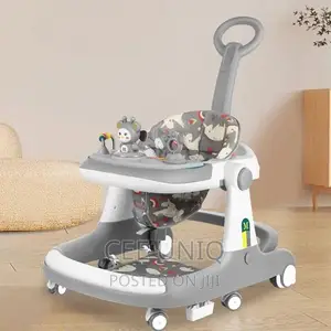 Baby Walker