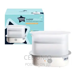 Tommee Tippee Electric Sterilizer