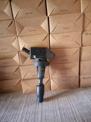 Hyundai Sonata 2015-17 Ignition Coils Original