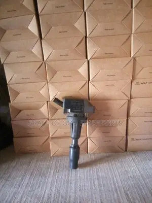 Hyundai Santa Fe 2.4l/4l Ignition Coils Original
