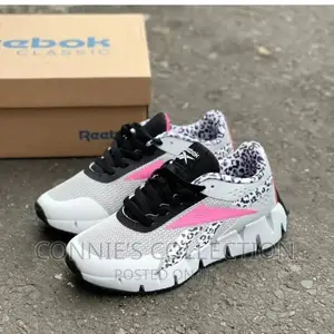 Reebok Zig Dynamica