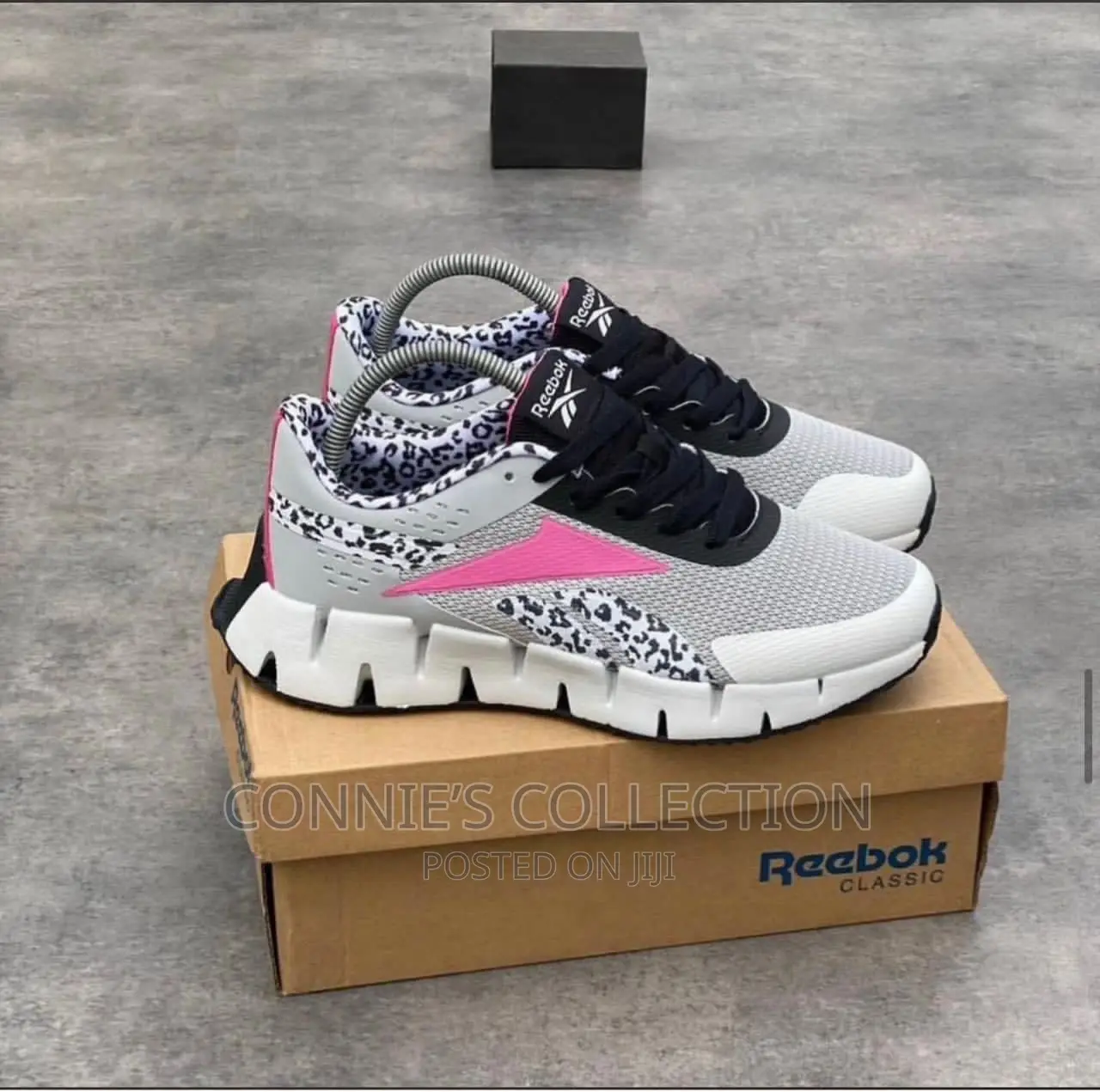 Reebok Zig Dynamica