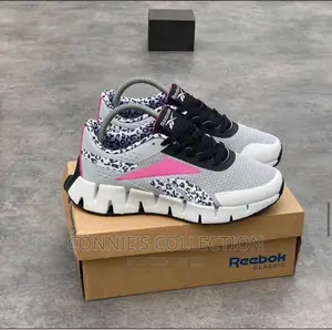 Reebok Zig Dynamica