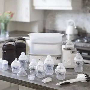 Tommee Tippee Complete Set