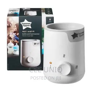 Tommee Tippee Electric Bottle Warmer