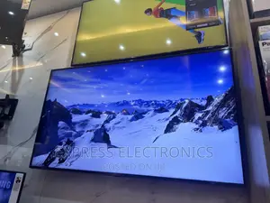 Best Buy For Less Lg UHD Smart Glossy 49”inches UN7300
