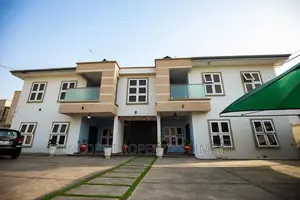 Furnished 2bdrm Apartment in Encore Properties, East Legon for rent