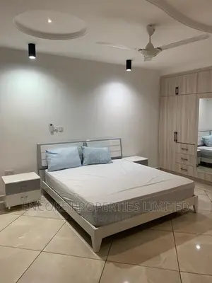 Furnished 2bdrm Apartment in Encore Properties, East Legon for rent