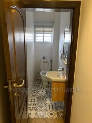 Furnished 2bdrm Apartment in Encore Properties, East Legon for rent