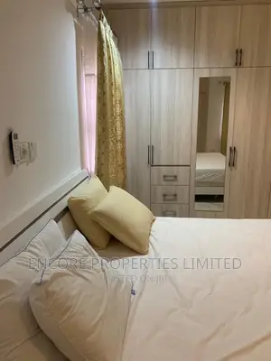 Furnished 2bdrm Apartment in Encore Properties, East Legon for rent