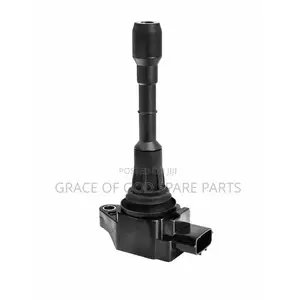 Nissan Murano 2014 Ignition Coil Original
