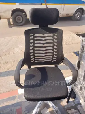 Swivel Chair
