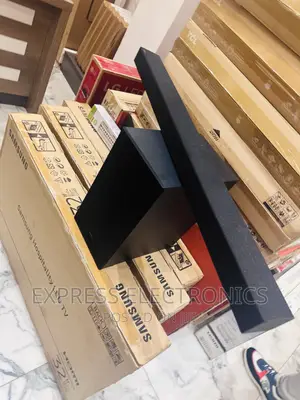 Samsung B550 Black Best and Authentic Sound System