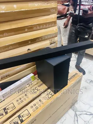 Samsung A450 Sound Quality System