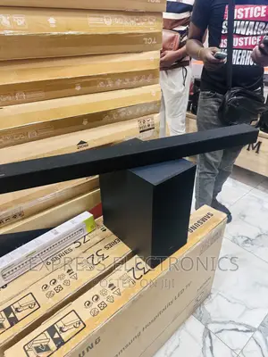 Samsung A450 Black Fresh in Box 