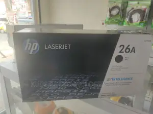 HP Original 26A (Cf226a) Toner