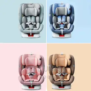 360 Rotation Baby Car Seat