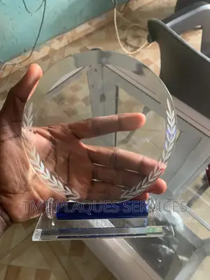 New Hot Crystal Plaque for Your Events and Awards