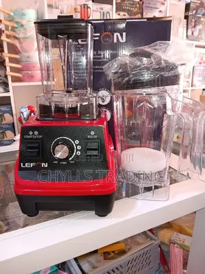 Lefon Blender