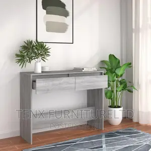 Console Table (Asfat)
