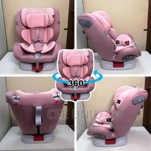 Baby Car Seat