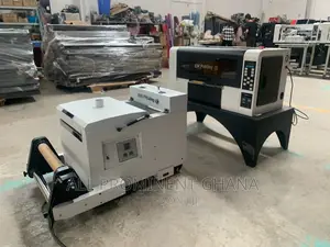 A3 Dtf Printer