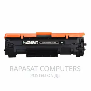 CMYK 44A (CF244A) HP Compatible Black Toner Cartridge