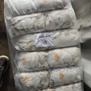 Foreign Daiper 50psc