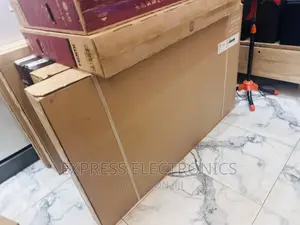 2023 Model New Samsung UHD Smart Glossy 65”Cu8000