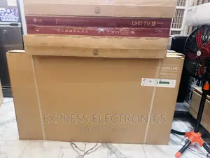 Samsung 75”Cu7000 High Picture Screen Uhd Smart