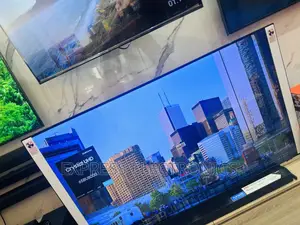 Bluetooth Streaming Uhd Smart Samsung 65”Cu7000