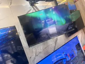 Very Cool Price FHD Smart Glossy Samsung 43”T53000 Tv