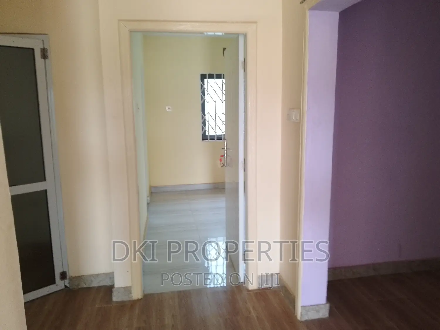 3bdrm House in Dki Properties, Valley View Area for sale