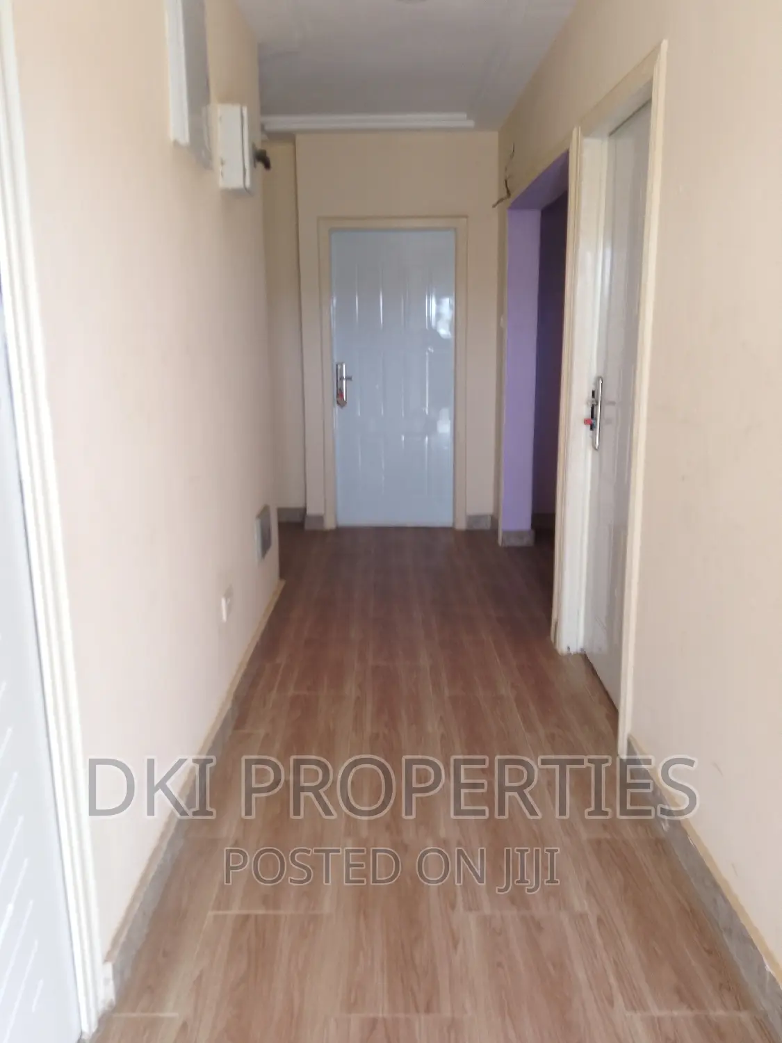 3bdrm House in Dki Properties, Valley View Area for sale