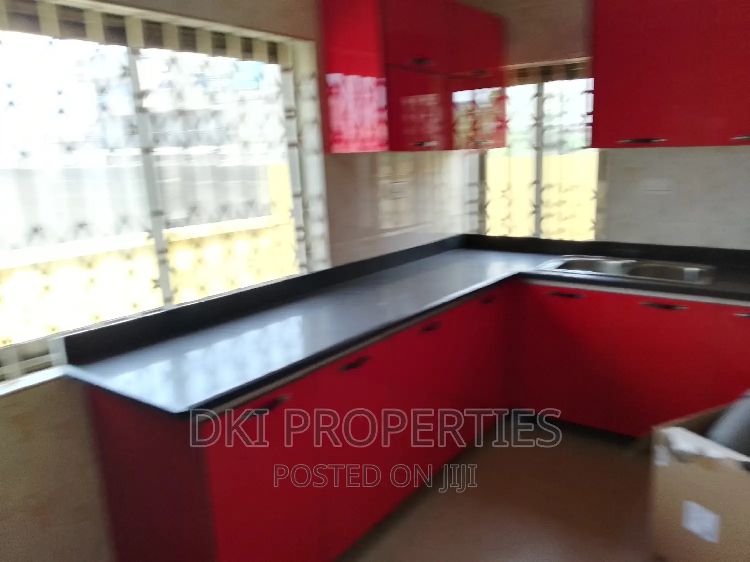 3bdrm House in Dki Properties, Valley View Area for sale