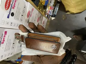 Hyundai Key Holder With Case