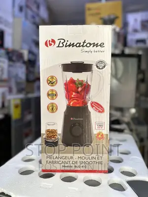 Binatone Blender and Smoothie Maker