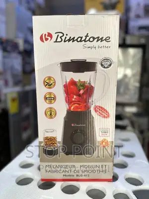 Binatone Blender and Smoothie Maker