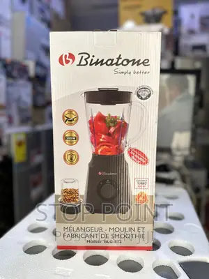 Binatone Blender and Smoothie Maker