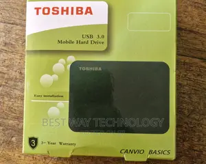 Toshiba Case 3.0