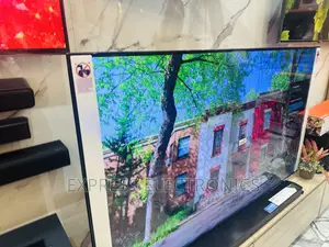 Durable Build Samsung UHD Smart Glossy 55”Au7022