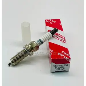 Toyota Lexus Iridium Spark Plug 90919-01253 (Sc20-Hr11)