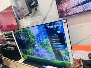 55au7022 UHD Smart Glossy Sleek Samsung