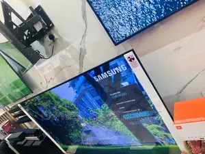 Stunning  Smart UHD Samsung 55”Au7022