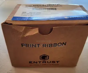 Datacard Entrust Sd 360 Print Ribbon