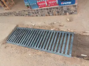 Drainage Rails