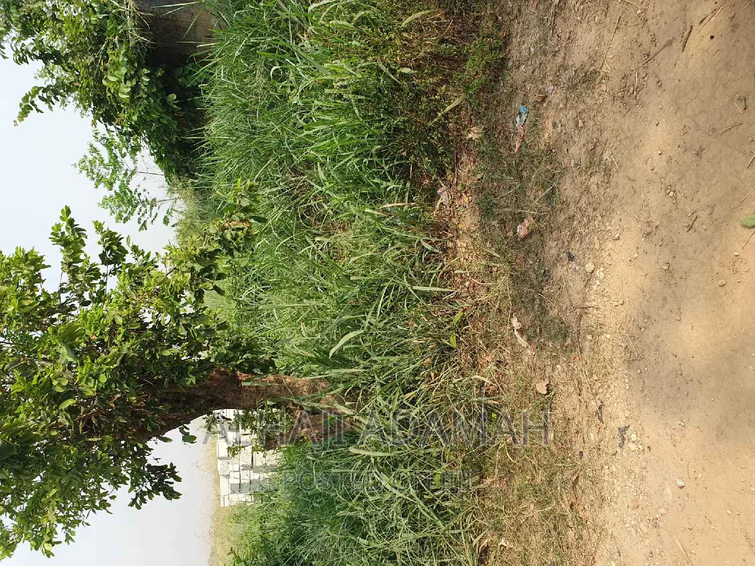 Plot for Sale at Brofuyedro Darko