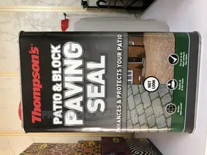 Concrete Sealer (Patios Pavings) 5ltr