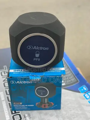 Alctron PF8 Pop Filter