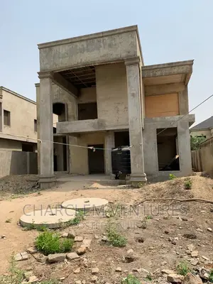 5bdrm House in Charclem Ventures, East Legon for sale